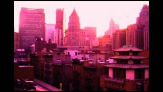TOY LORDS of CHINATOWN: Episode 1