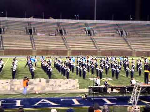 Heritage High School Marching Band Ringgold Ga Ussba Southern States Champs 10 Youtube