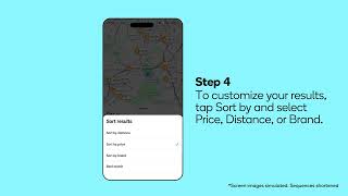 Find Gas Prices With Waze