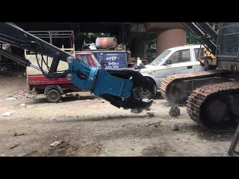 Combi Cutter -