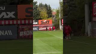 Galatasaray Malmö Maçı Hazırlıklarını Tamamladı