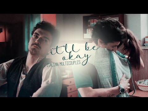 it'll be okay - italian multicouples