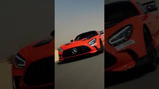 D3 AMG GT Black Series. ДА!