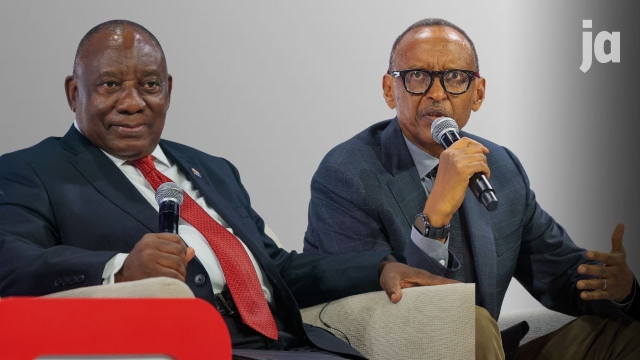 Est de la RDC : Paul Kagame et Cyril Ramaphosa réconciliés à Abidjan ?