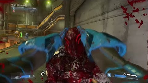 Doom Beta Melee Compilation