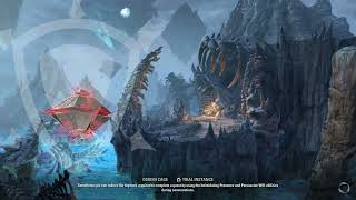 ESO - vOC World First Trifecta | Genesis - PC/NA [U46] Arcanist DD PoV
