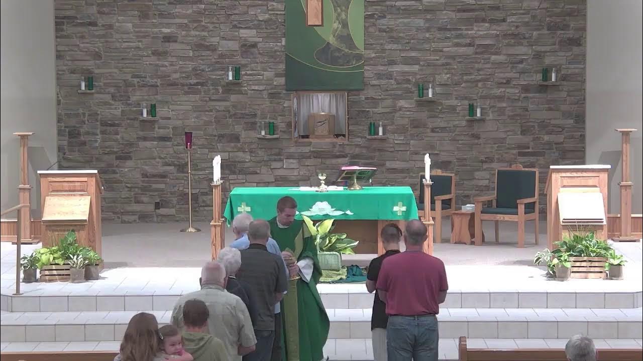 shieldsville church mn st patricks day desserts