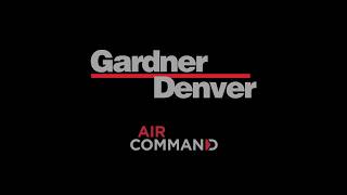 Gardner Denver Air Command: Smarter Monitoring That Protects Your Uptime