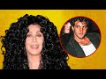 Cher Confesses He Was the Love of Her Life