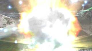 DISSIDIA Black Materia Revised