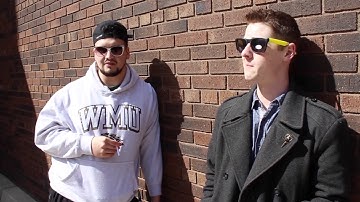 Music Video Assignment 3