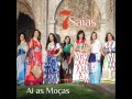 7 Saias - A Saia da Carolina