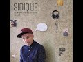 Sidique feat Rasputin - Hip Hop lebt (The Bionic MTape Sessions Vol. One, 2018)