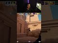 THIS IS MY BEST PLAY ON ANUBIS | #CS2 #cs #counterstrike #csgo