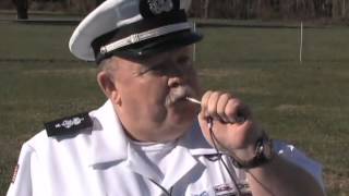 Sounds of the Bosun's Call - 2010 Sea Scout Manual, 11th ed. Video 2