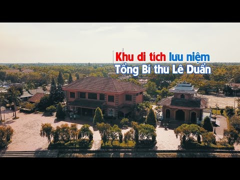 [Di tích lịch
