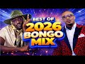 NEW FINALE ULTIMATE BONGO VIDEO MIX 2026 DJ MANUSHOW FT BIEN ALIKIBA ZUCHU IVANNY JAY MELODY 