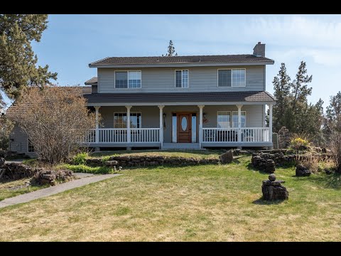 64700 Old Bend Redmond Hwy, Bend, OR home video tour