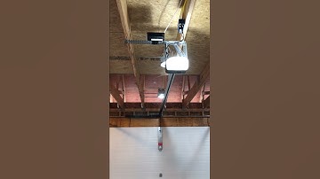 garagedooropenervideo