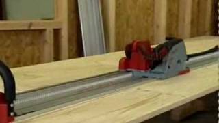 Mafell PSS3100e Panel Saw