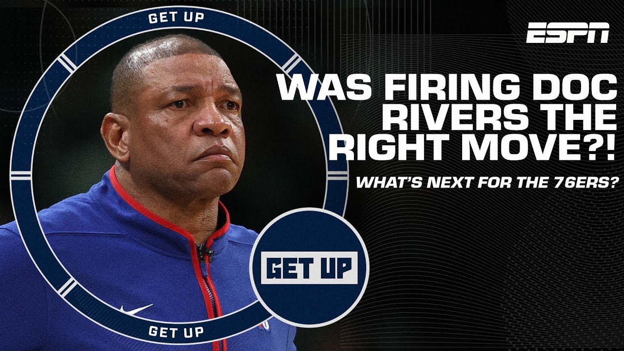 Don't stop with Doc Rivers. Time to burn the Philadelphia 76ers to the  ground, Philadelphia 76ers