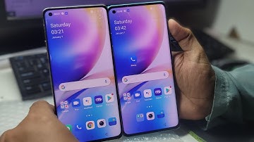 OnePlus 8 Downgrade Android 12 To Android 11 Easy Solution - oneplus 8 downgrade to android 11