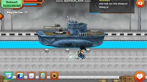 (ngọc rồng online:thử đi bdkb lv10 ( đầu ko quay dc mọi người thông cảm