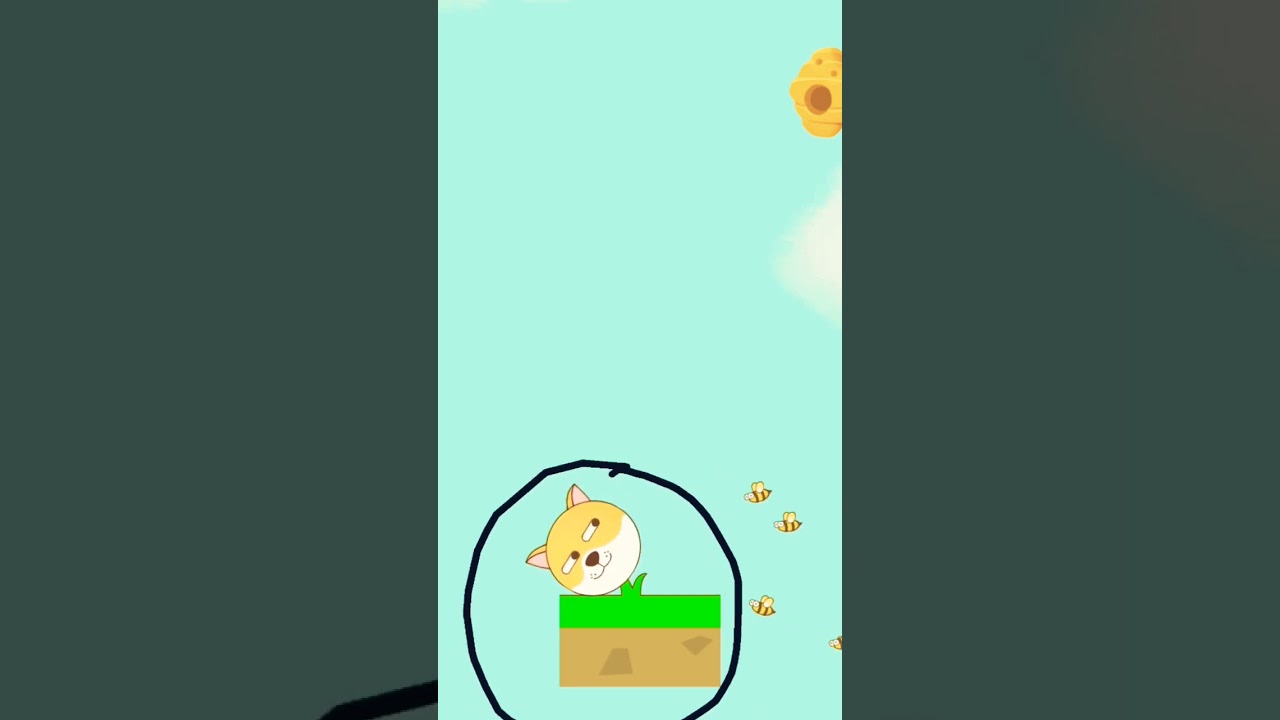 Level 3 🐝 Save Animals | Epic Heroes Satisfying Sounds Of The Game 