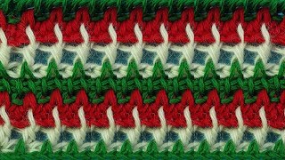 Необычные узоры для вязания крючком 72 Необычные узоры для вязания крючком 72