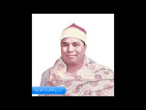 الشيخ محمد الليثى وتلاوة راااااائعة من سورة ق والحشر 