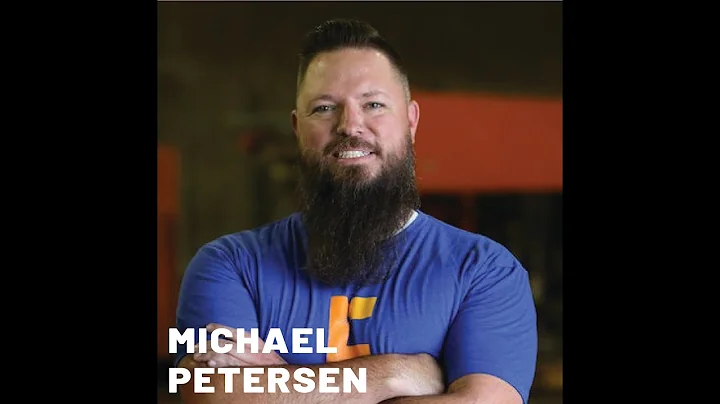 Michael Petersen | SUU Entrepreneurship Speaker Se...