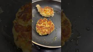 Smith Island Crab Cake