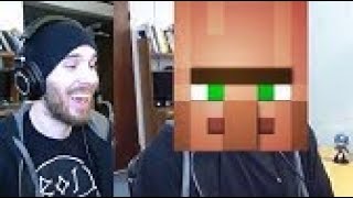 AM I NOT SMART? - YTP Charmx Wrong As Always Reaction! charmx3 reupload
