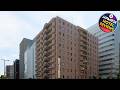 VIA INN SHIN OSAKA WEST - JR WEST GROUP | Toyonaka, Japan | Hotel Review ⭐