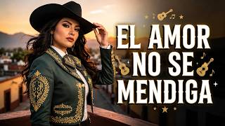 El Amor No Se Mendiga | Ranchera de Amor Propio | Alma Brava Ranchera El Amor No Se Mendiga | Ranchera de Amor Propio | Alma Brava Ranchera