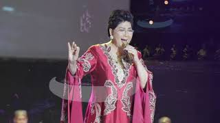 Titiek Puspa - Kupu Kupu Malam ( Konser Keroncong Jakarta )