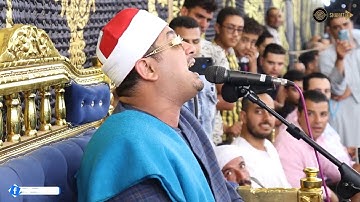 #مقام_الحجاز من أجمل ما قرأ الشيخ محمود الشحات أنور | بالتلوين النغمي الأصيل سورة الشمس من #الشرقية