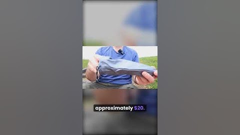 This $20 Gadget Changed My DJI Pocket 3 Footage!