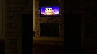 Why Him? 2016 - F Intro