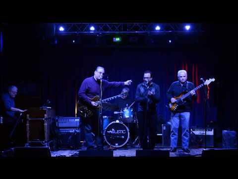 Blues Night at The Acoustic
