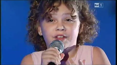Maria Craciun - Caruso