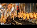 Balochi Saji | Mutton Rann Sajji | BalochistanTraditional Foods | Chicken Sajji | Mubashir Saddique