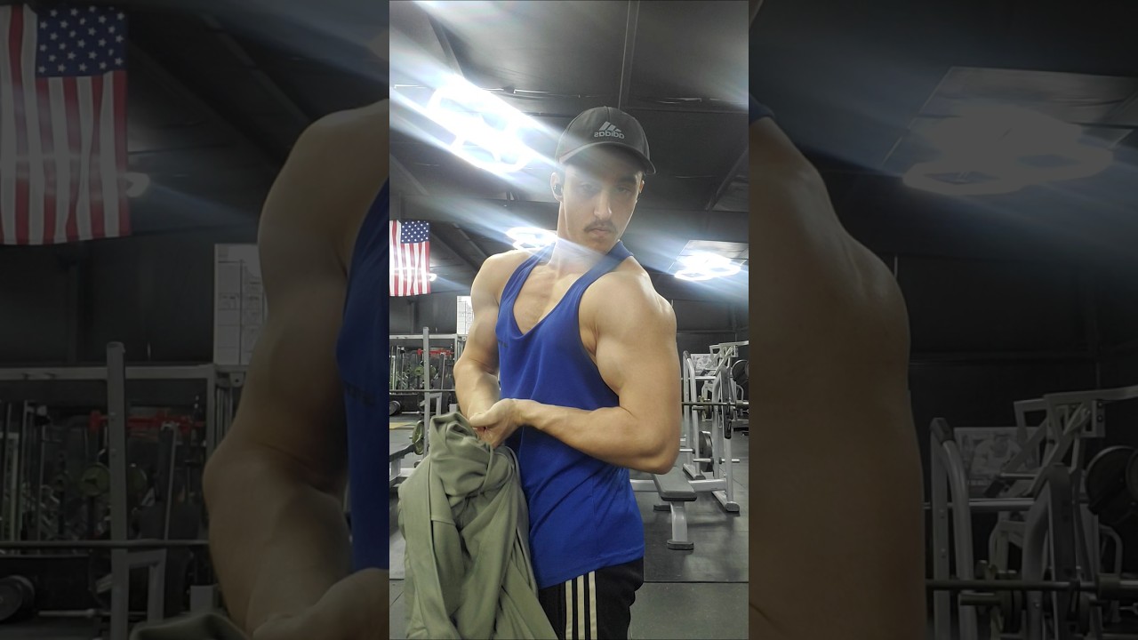 #gym, #fitness, #workout, #exercise, #gains, #fitlife,#bodybuilding, #gymmotivation #natty