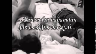 Kayla & Meriç - Kötü Çocuk Fan Videosu