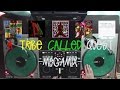 R.I.P Phife Dawg - DJ Keisuke - A Tribe Called Quest Megamix 2014