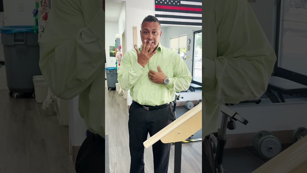 How to prevent injuries from falling | Fall Prevention | Delta Health Rehab