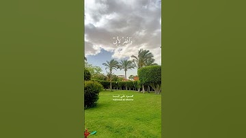 #قرآن #القرآن_الكريم #خشوع #تلاوة #الله #تلاوة_خاشعة #ايات_قرانيه_قصيره  #trending #محمود_البنا