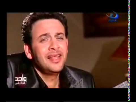 مصطفى قمر اغنيه عوده