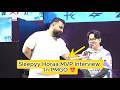 sleepyy horaa Interview After PMGO MVP 😍 #cr7horaa #anshyt #horaa #mandipcasts