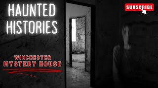 Labyrinth of Ghosts: The Winchester Mystery House